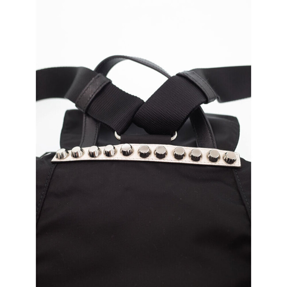 PRADA Studded Backpack - Picture 6 of 9